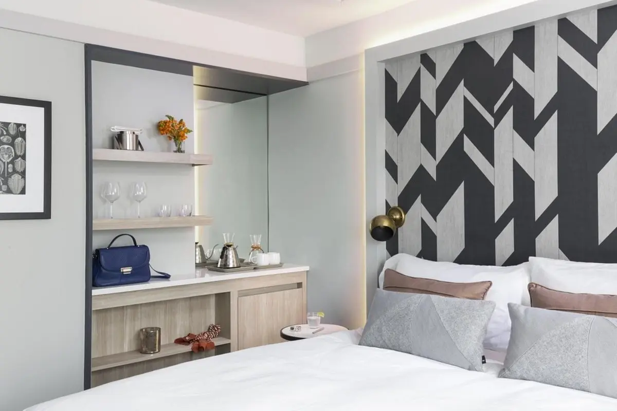 The Tillary Hotel Brooklyn — THE TILLARY HOTEL BROOKLYN