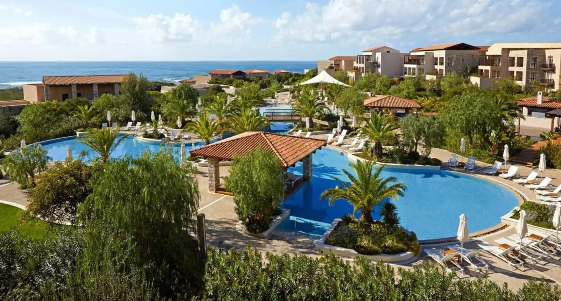 Hotel The Westin Resort Costa Navarino