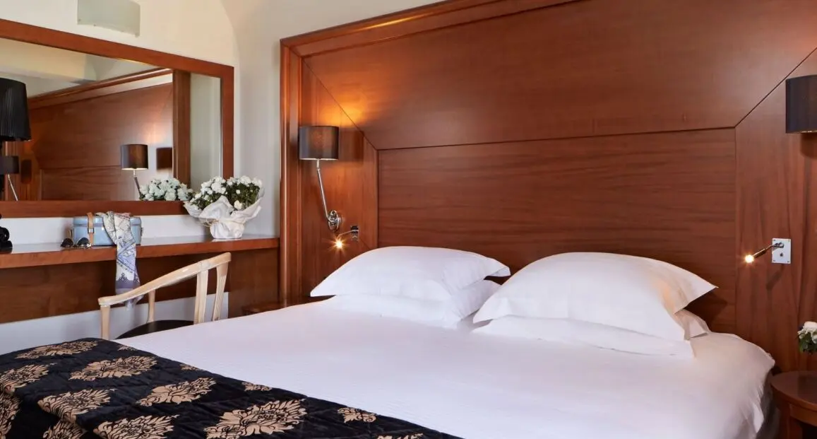 Hotel Theoxenia Caldera