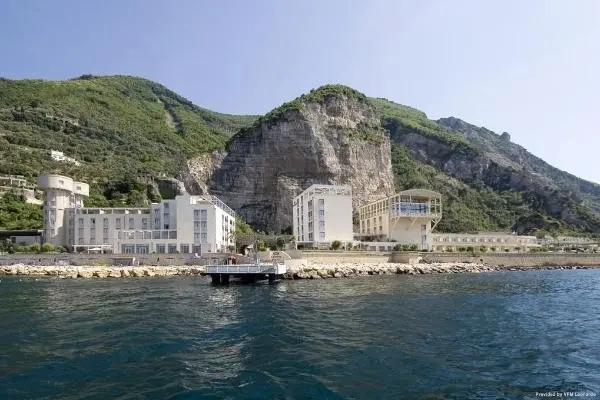 Towers Hotel Stabiae Sorrento Coast — TOWERS HOTEL STABIAE SORRENTO COAST