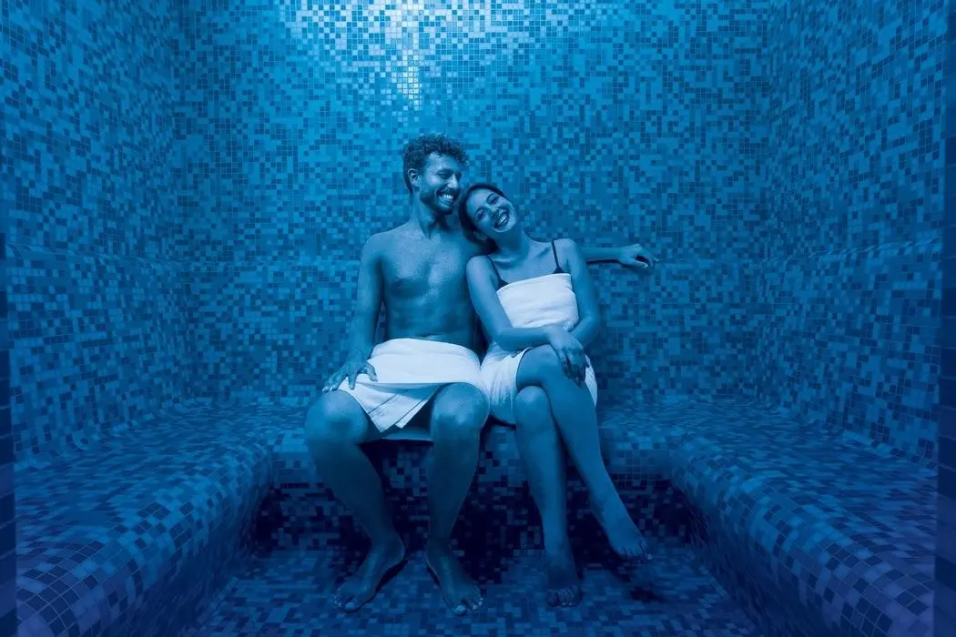 Towers Hotel Stabiae Sorrento Coast — TOWERS HOTEL STABIAE SORRENTO COAST