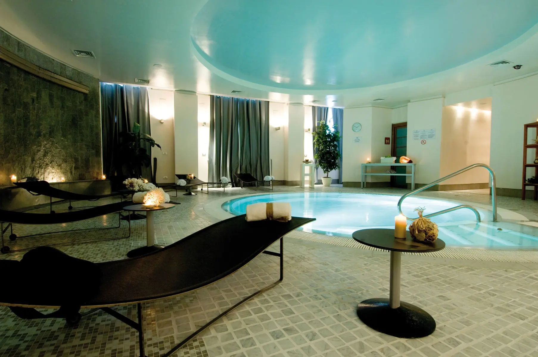 Towers Hotel Stabiae Sorrento Coast — TOWERS HOTEL STABIAE SORRENTO COAST