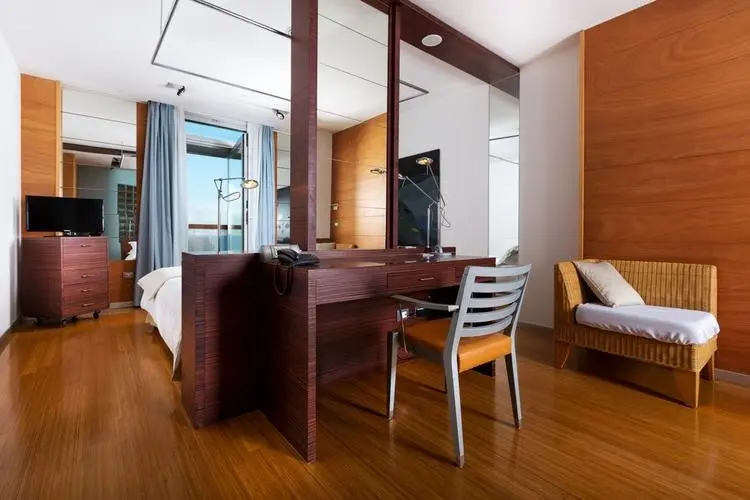 Towers Hotel Stabiae Sorrento Coast — TOWERS HOTEL STABIAE SORRENTO COAST