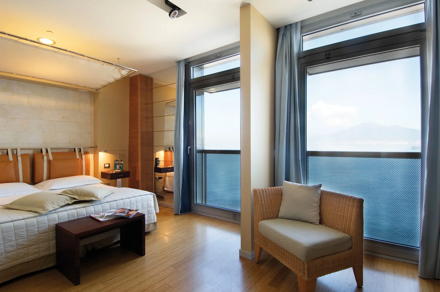 Towers Hotel Stabiae Sorrento Coast — TOWERS HOTEL STABIAE SORRENTO COAST