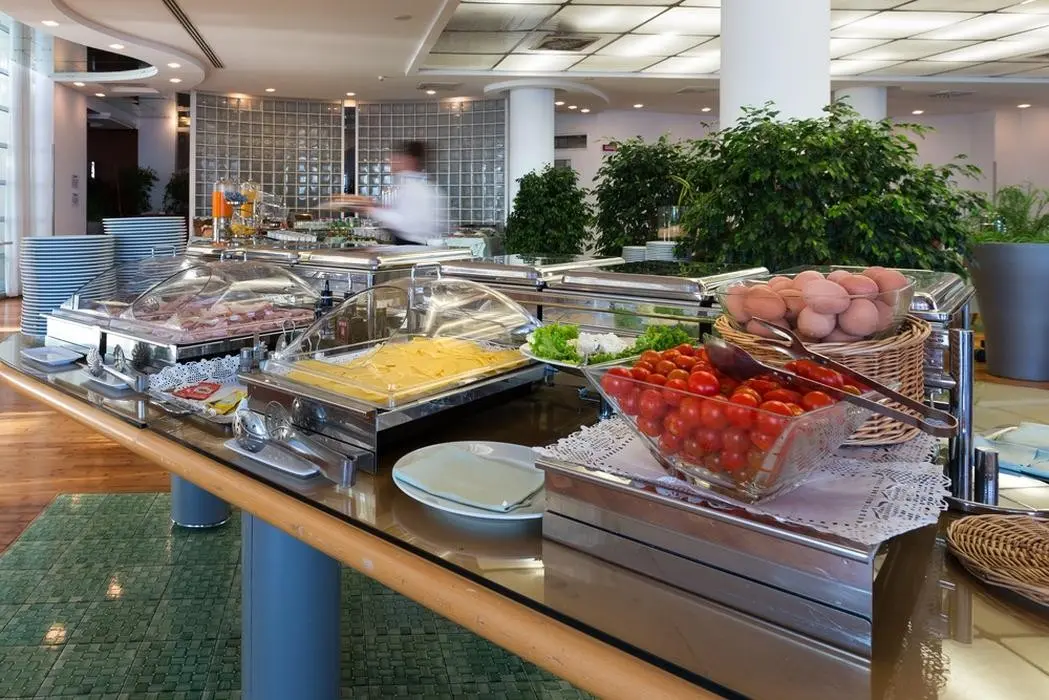 Towers Hotel Stabiae Sorrento Coast — TOWERS HOTEL STABIAE SORRENTO COAST