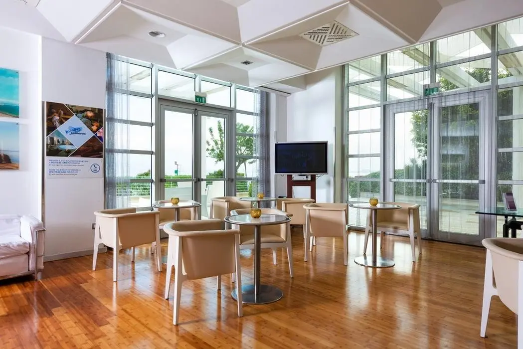 Towers Hotel Stabiae Sorrento Coast — TOWERS HOTEL STABIAE SORRENTO COAST