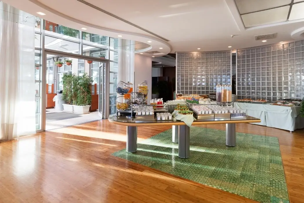 Towers Hotel Stabiae Sorrento Coast — TOWERS HOTEL STABIAE SORRENTO COAST