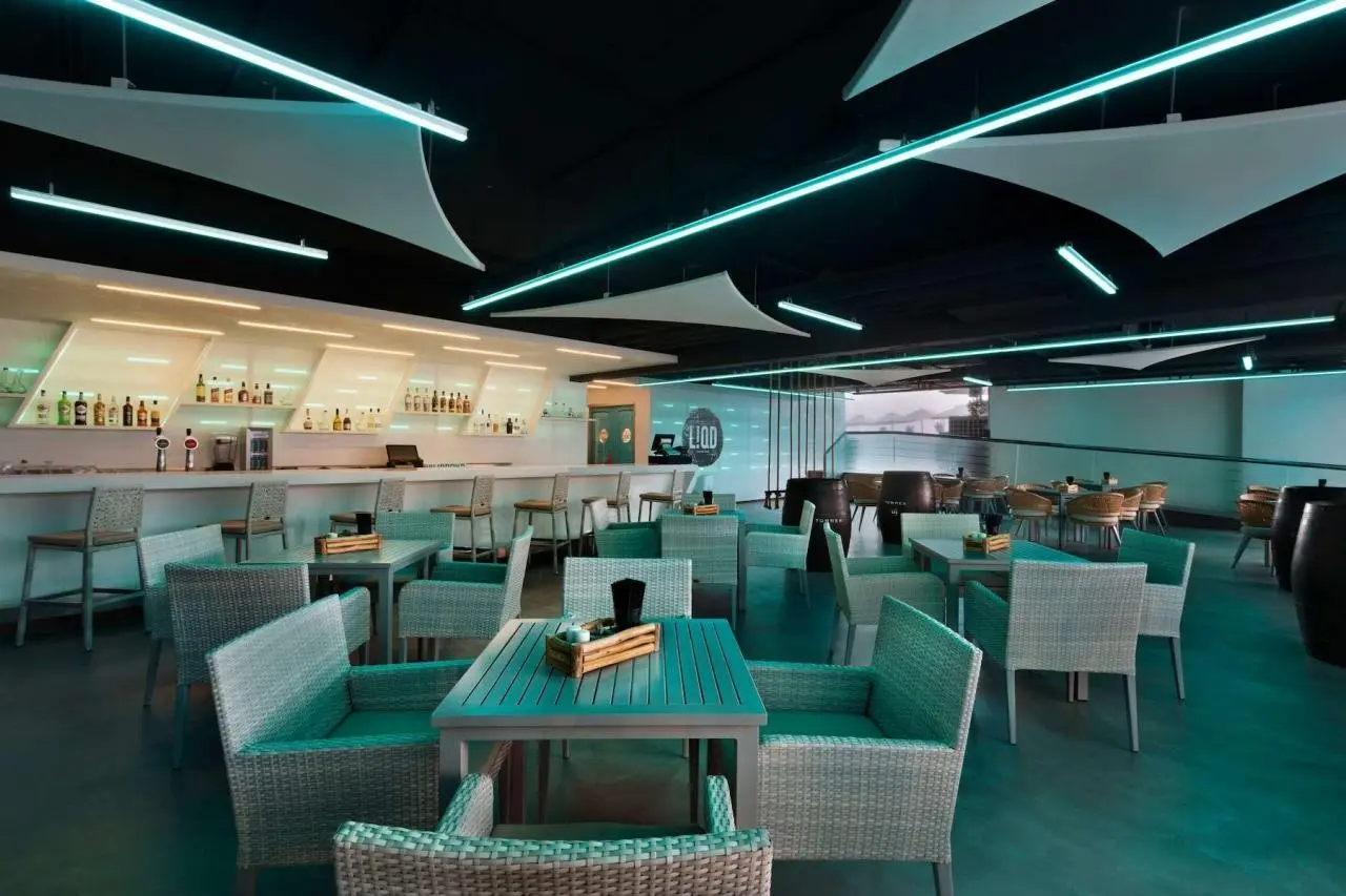 Tryp By Wyndham Dubai — TRYP BY WYNDHAM DUBAI