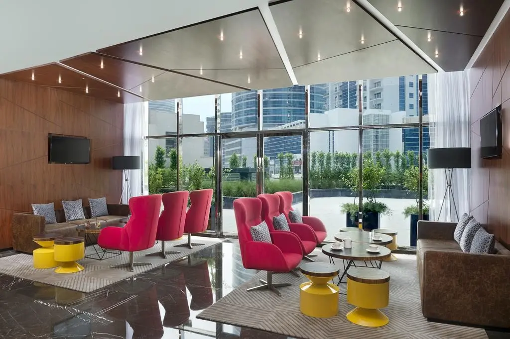 Tryp By Wyndham Dubai — TRYP BY WYNDHAM DUBAI