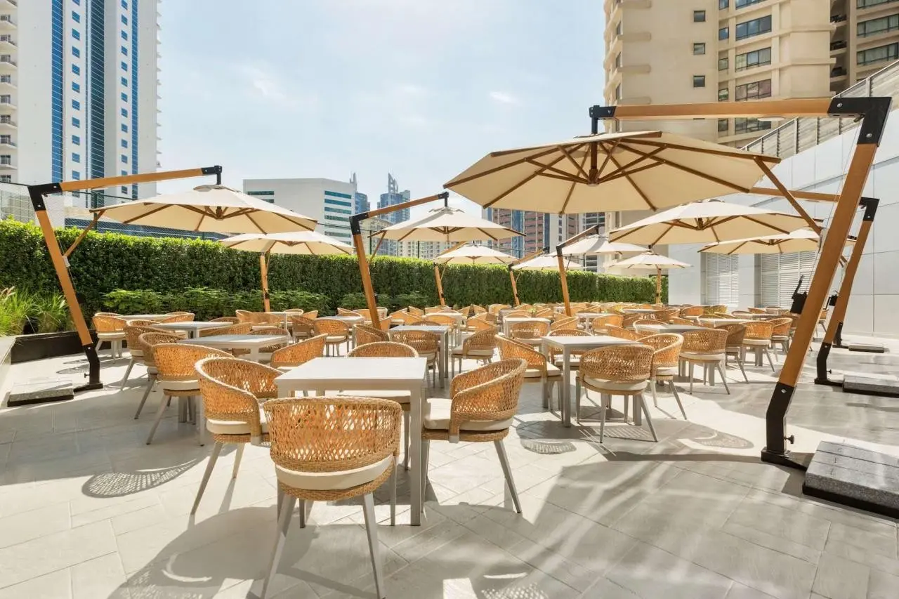 Tryp By Wyndham Dubai — TRYP BY WYNDHAM DUBAI