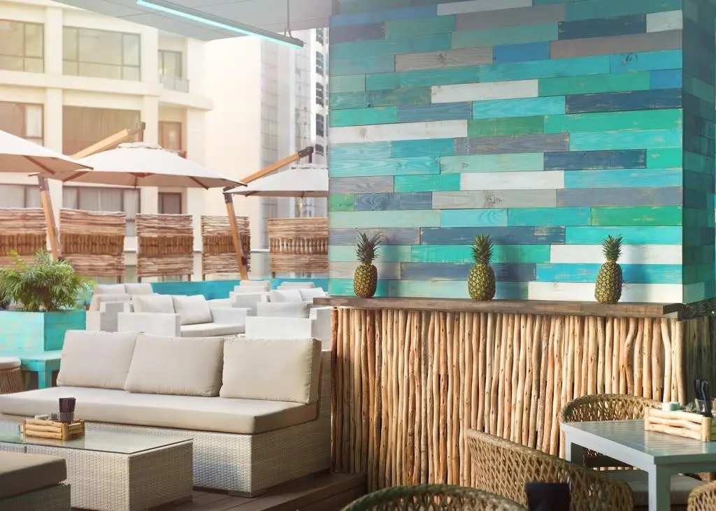 Tryp By Wyndham Dubai — TRYP BY WYNDHAM DUBAI