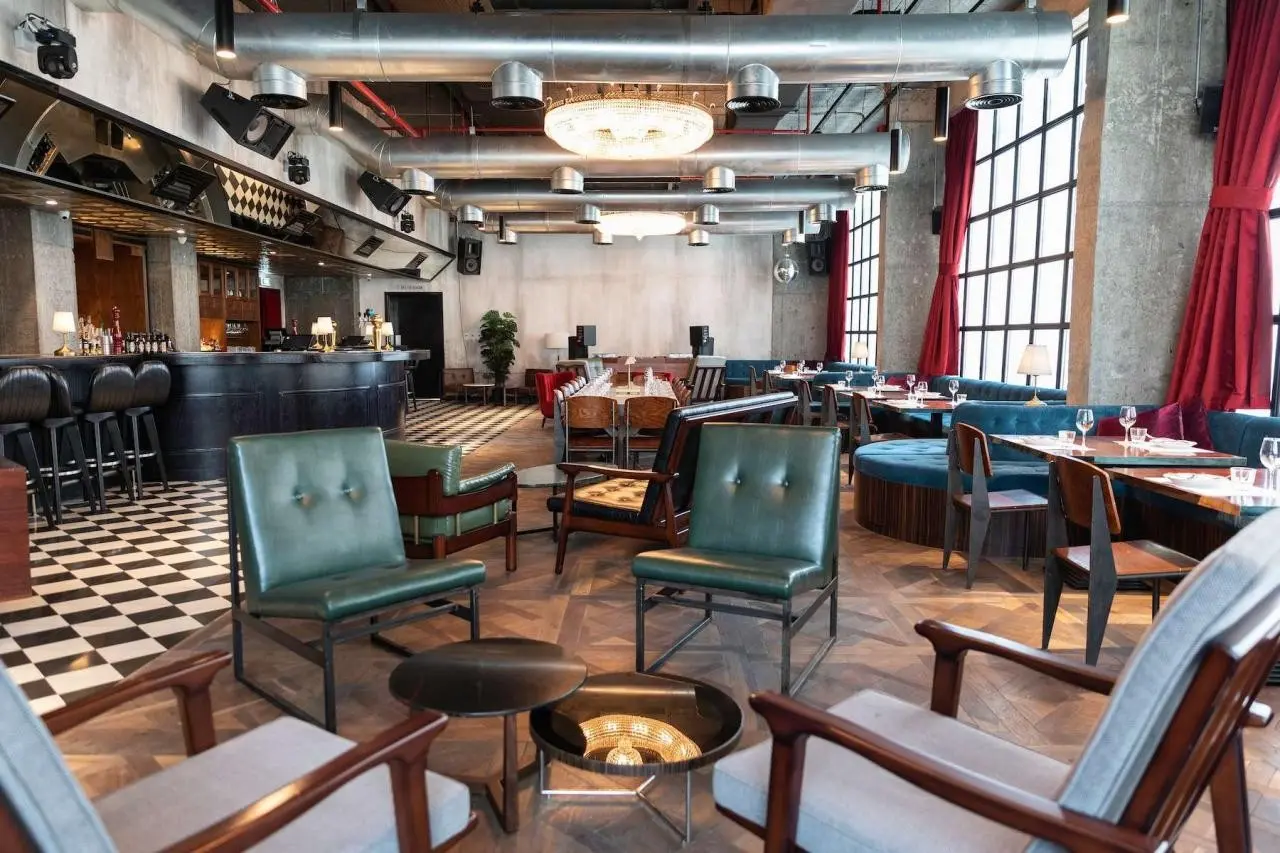 Tryp By Wyndham Dubai — TRYP BY WYNDHAM DUBAI