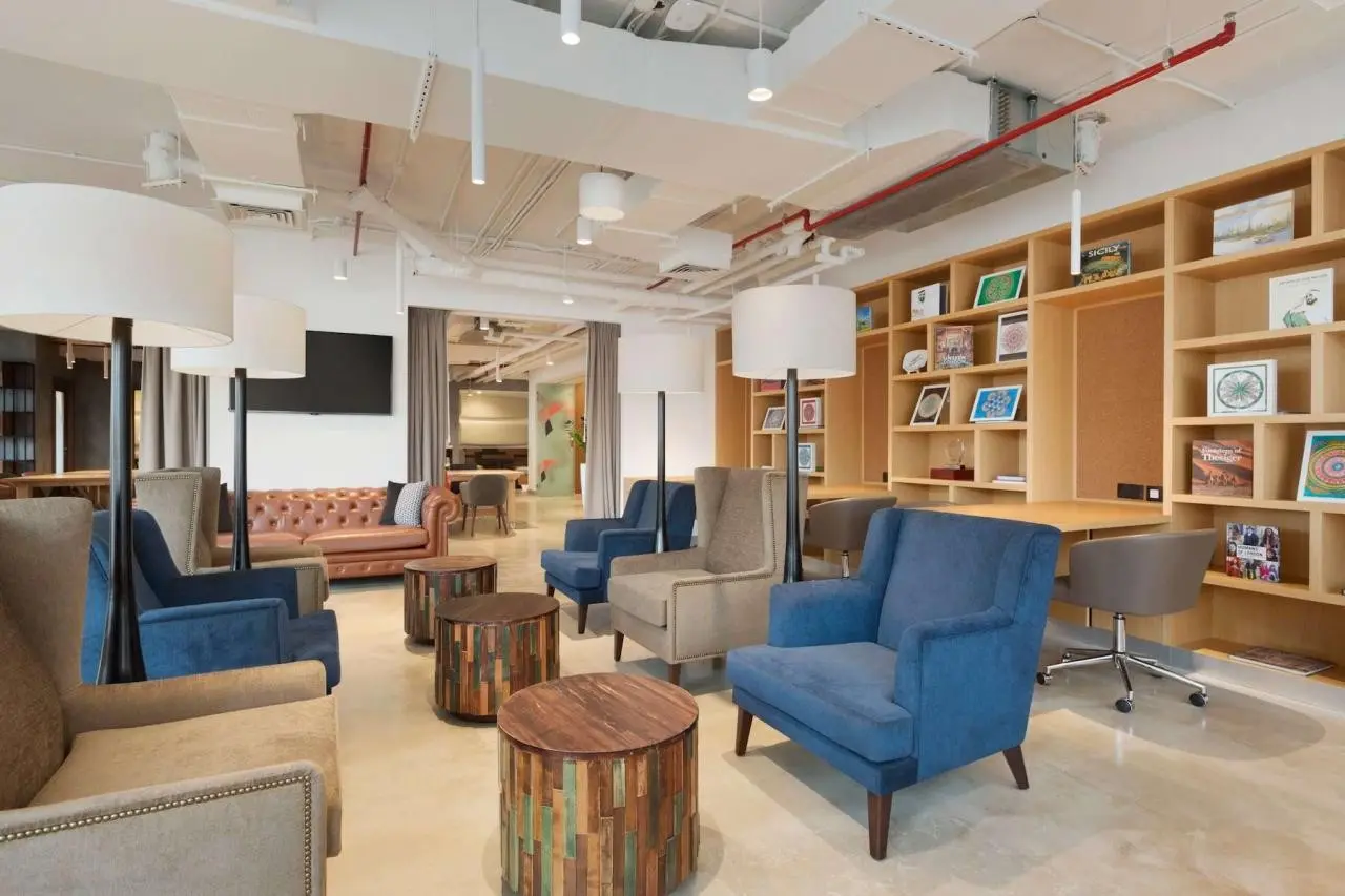 Tryp By Wyndham Dubai — TRYP BY WYNDHAM DUBAI