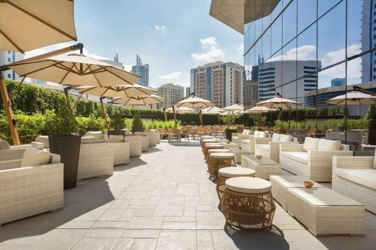 Tryp By Wyndham Dubai — TRYP BY WYNDHAM DUBAI