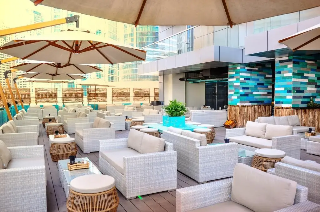 Tryp By Wyndham Dubai — TRYP BY WYNDHAM DUBAI