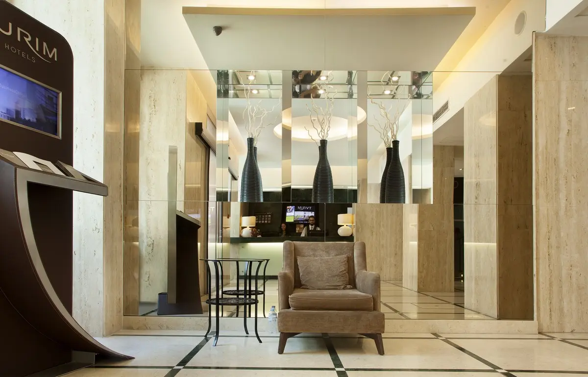 Turim Restauradores — TURIM RESTAURADORES