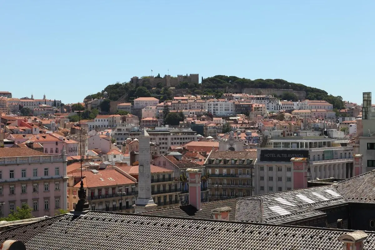 Turim Restauradores — TURIM RESTAURADORES