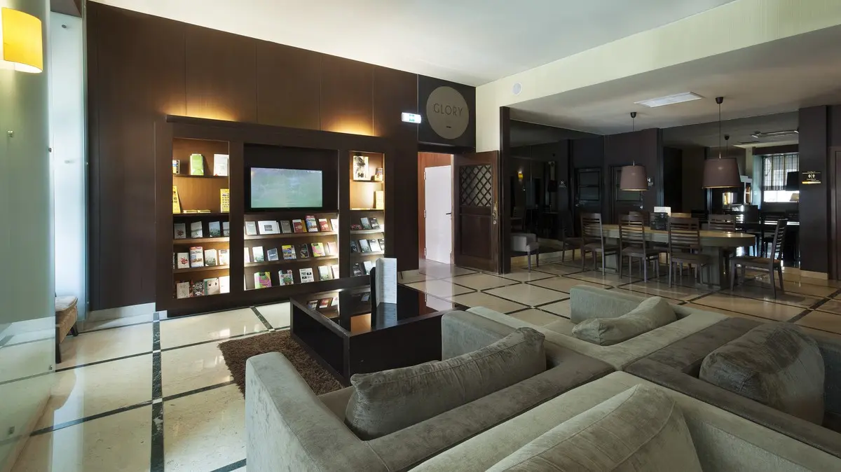 Turim Restauradores — TURIM RESTAURADORES