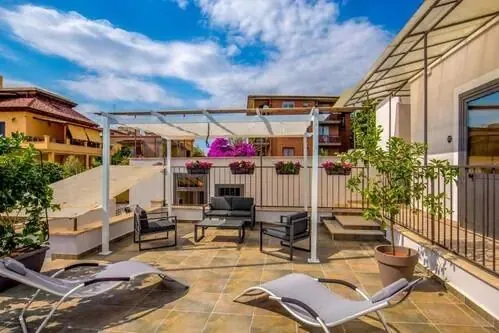 Hotel Urban Garden