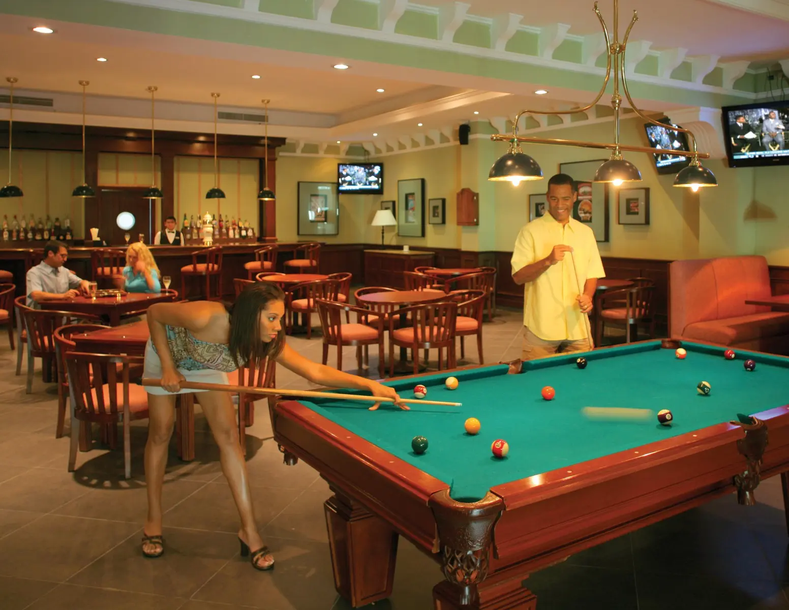 Valentin Imperial Riviera Maya — VALENTIN IMPERIAL RIVIERA MAYA