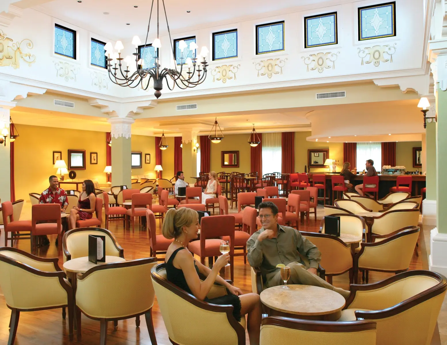 Valentin Imperial Riviera Maya — VALENTIN IMPERIAL RIVIERA MAYA