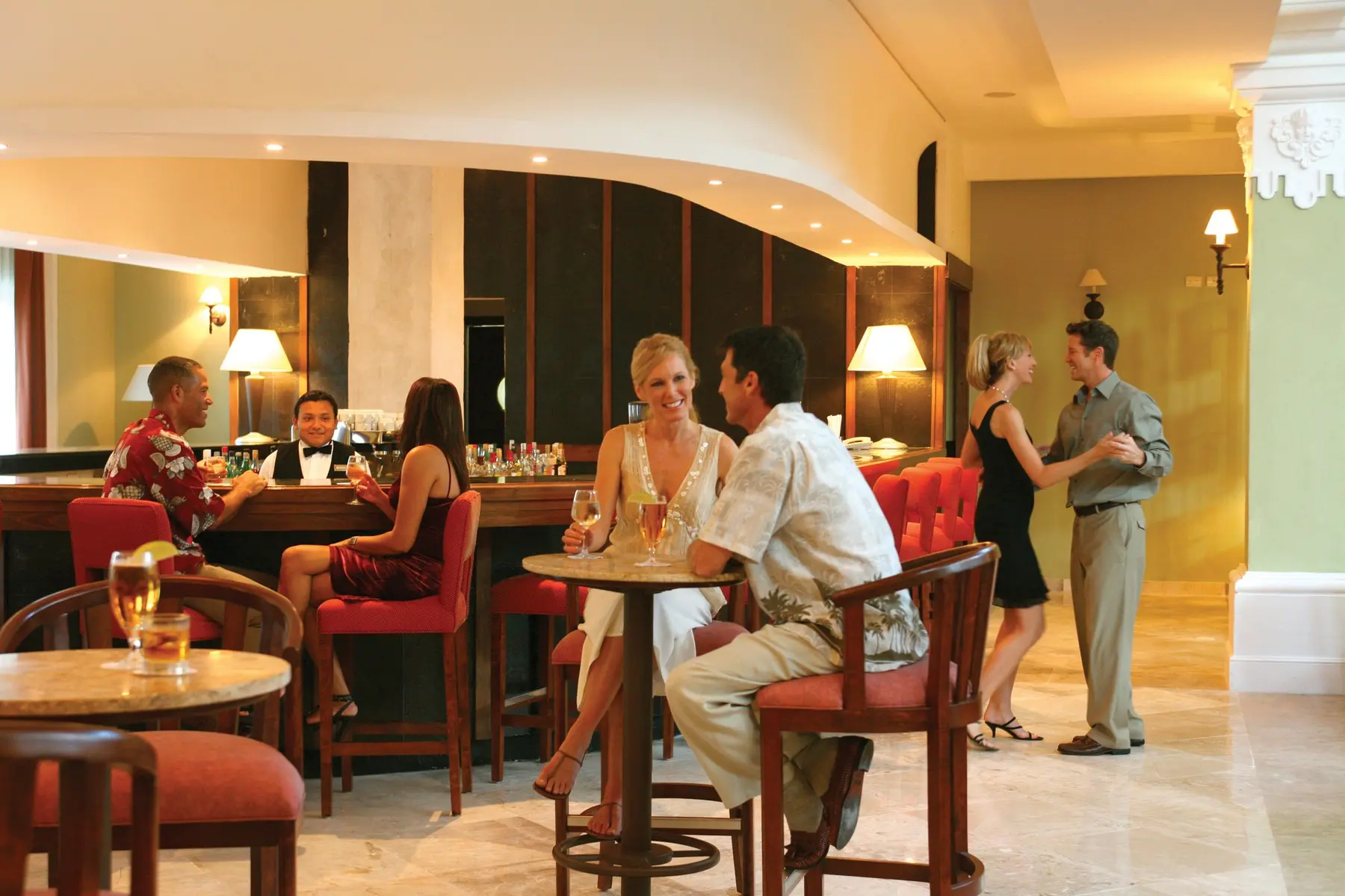 Valentin Imperial Riviera Maya — VALENTIN IMPERIAL RIVIERA MAYA