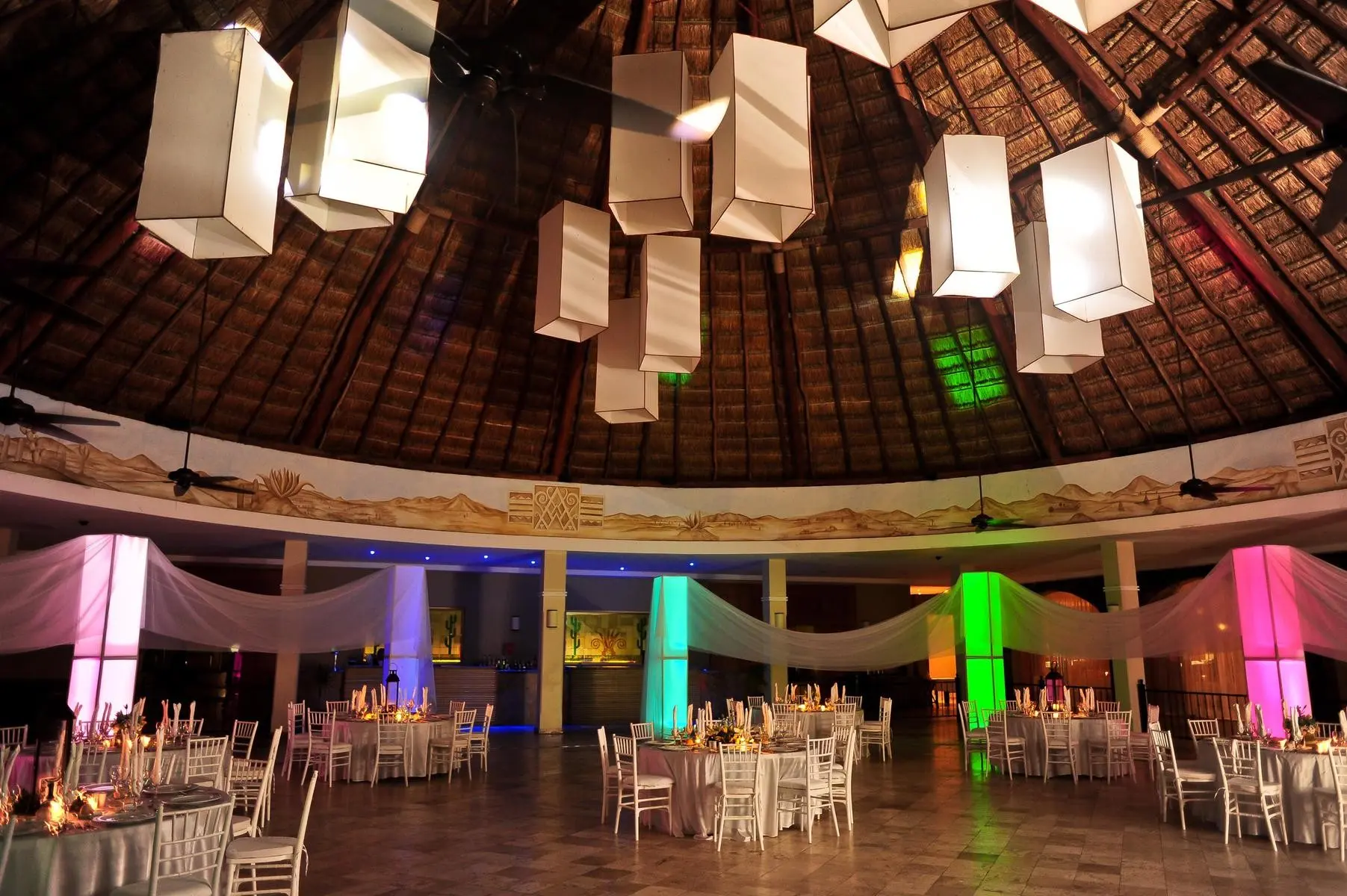 Valentin Imperial Riviera Maya — VALENTIN IMPERIAL RIVIERA MAYA