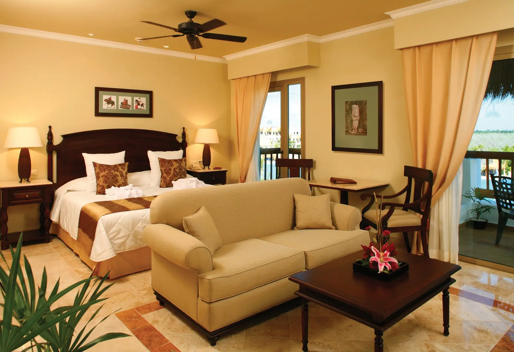 Valentin Imperial Riviera Maya — VALENTIN IMPERIAL RIVIERA MAYA