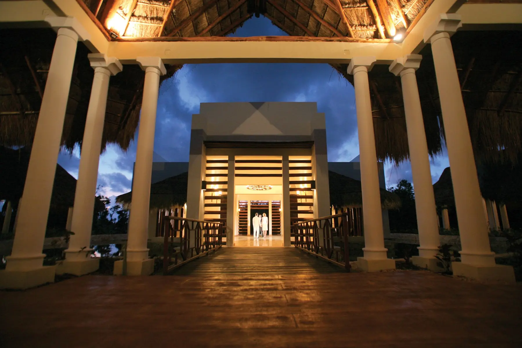 Valentin Imperial Riviera Maya — VALENTIN IMPERIAL RIVIERA MAYA