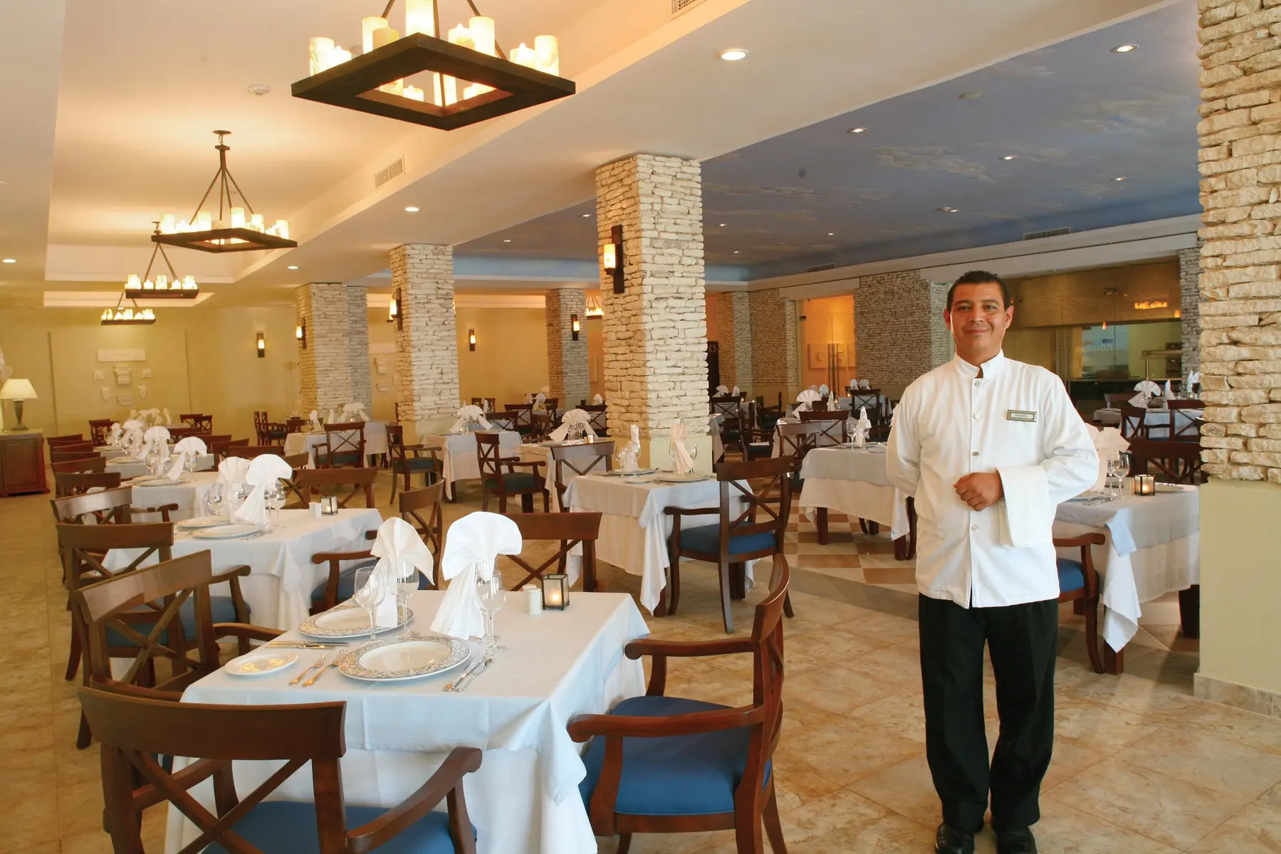 Valentin Imperial Riviera Maya — VALENTIN IMPERIAL RIVIERA MAYA