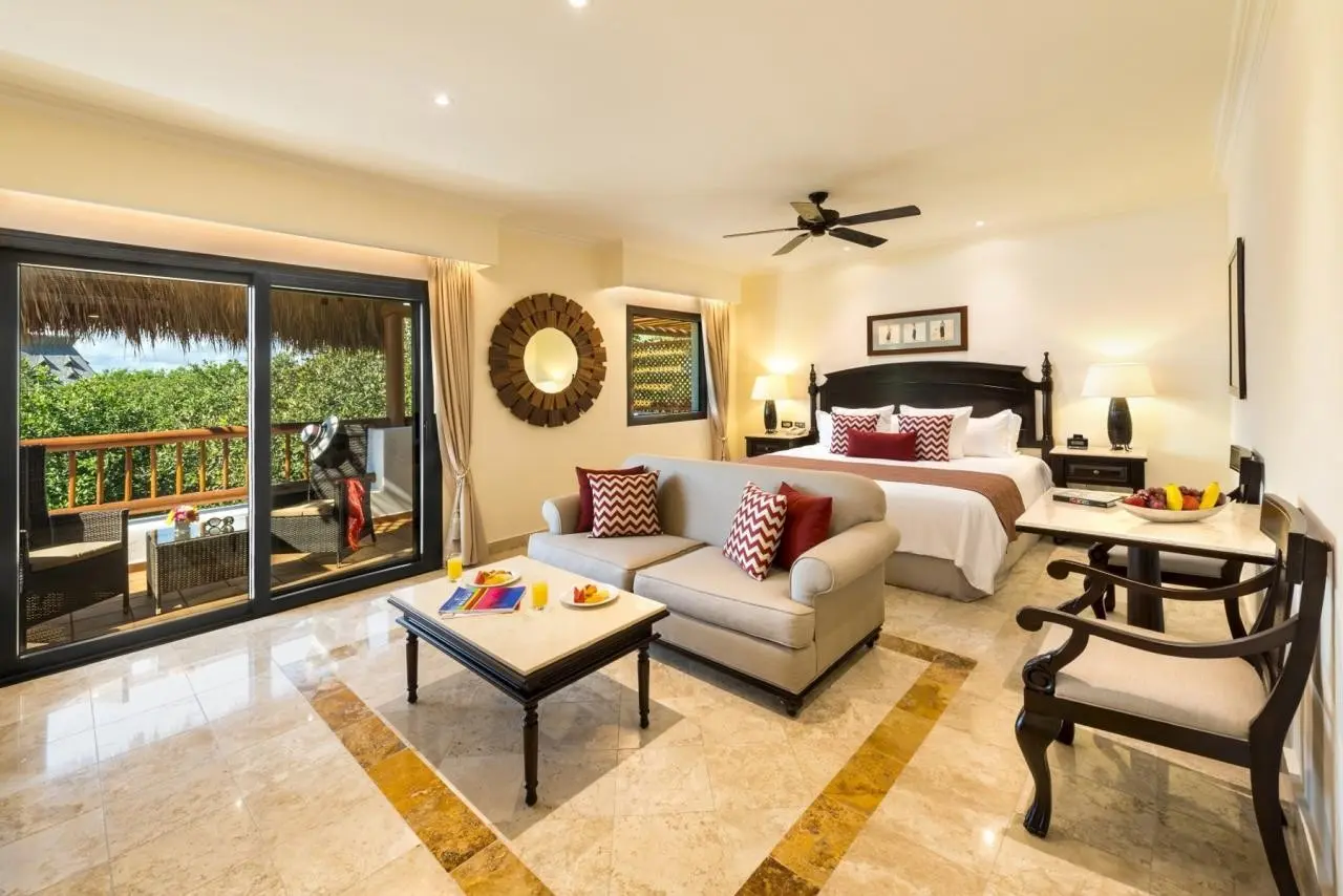 Valentin Imperial Riviera Maya — VALENTIN IMPERIAL RIVIERA MAYA