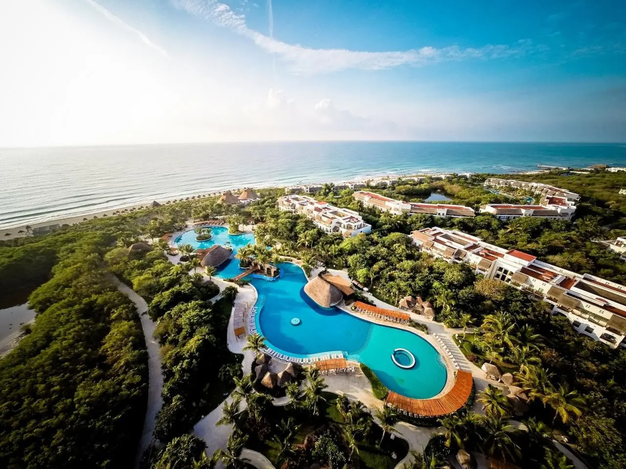 Hotel Valentin Imperial Riviera Maya