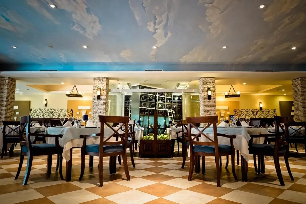 Valentin Imperial Riviera Maya — VALENTIN IMPERIAL RIVIERA MAYA