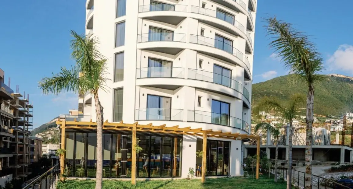 Hotel Valza Boutique