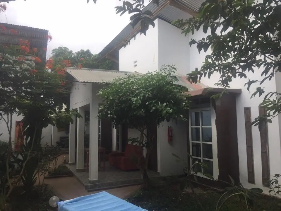 Varadero Zanzibar — VARADERO ZANZIBAR