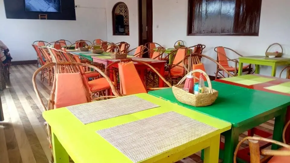 Varadero Zanzibar — VARADERO ZANZIBAR