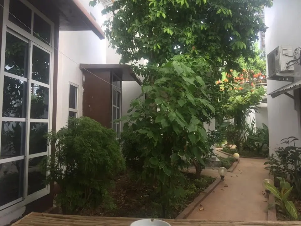 Varadero Zanzibar — VARADERO ZANZIBAR