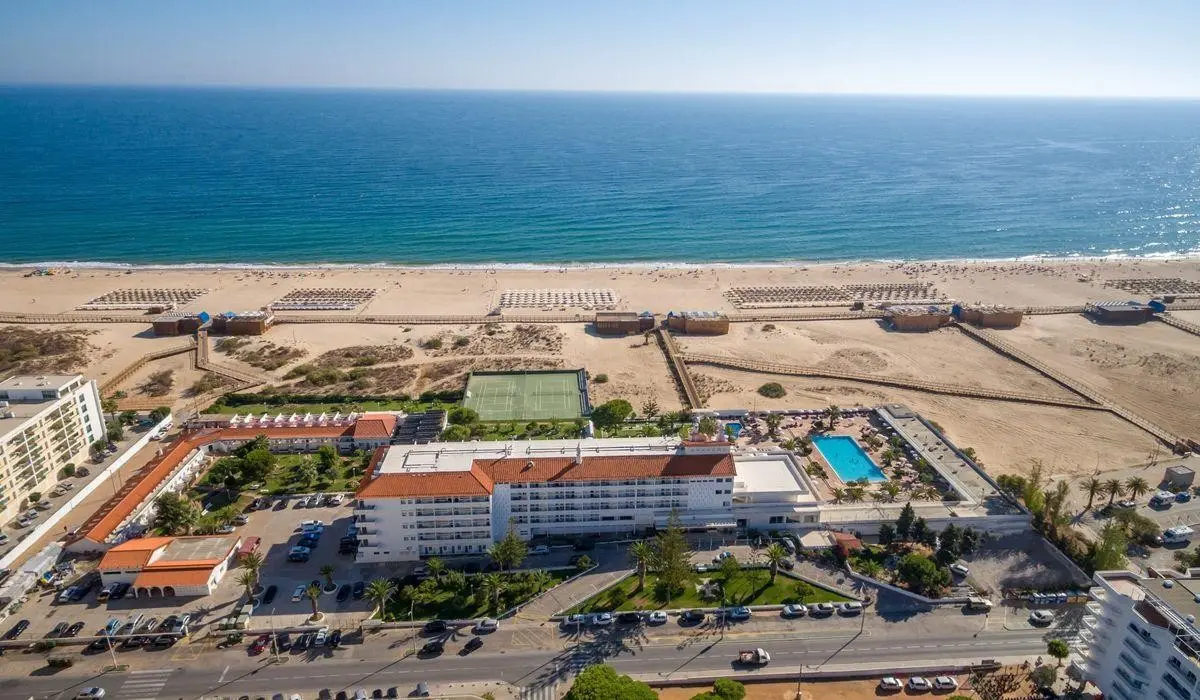 Vasco Da Gama — VASCO DA GAMA