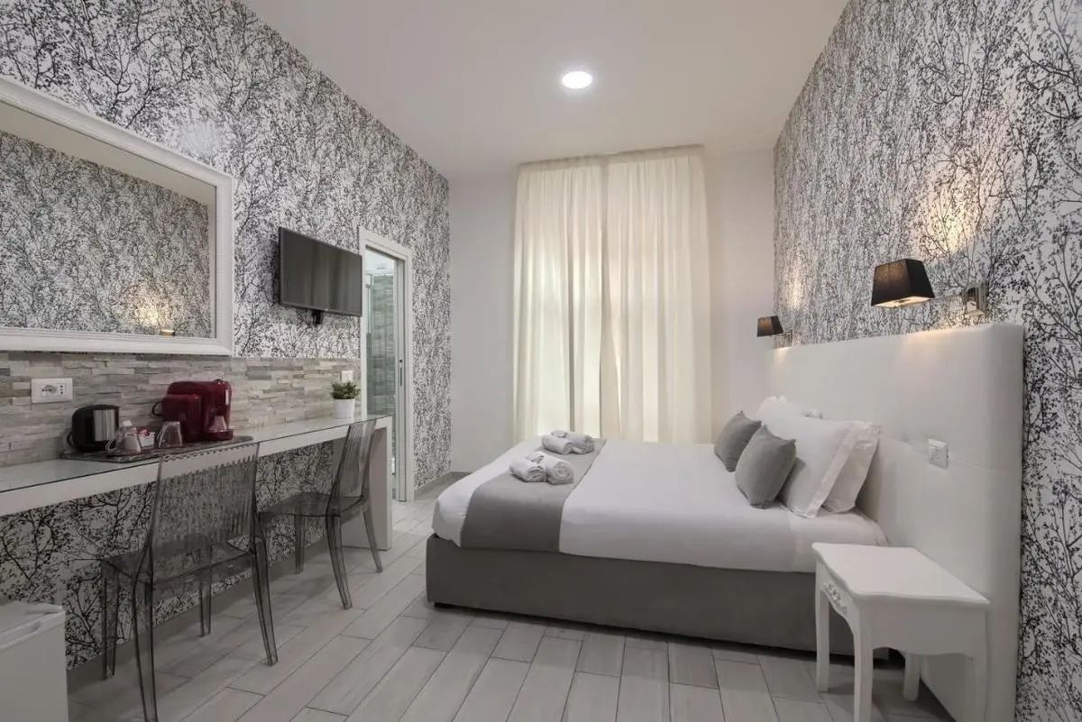 Hotel Vatican Tourist Inn