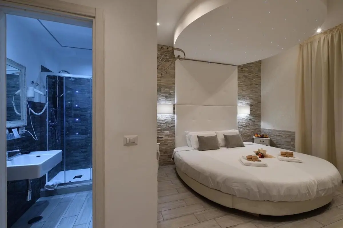 Vatican Tourist Inn — VATICAN TOURIST INN