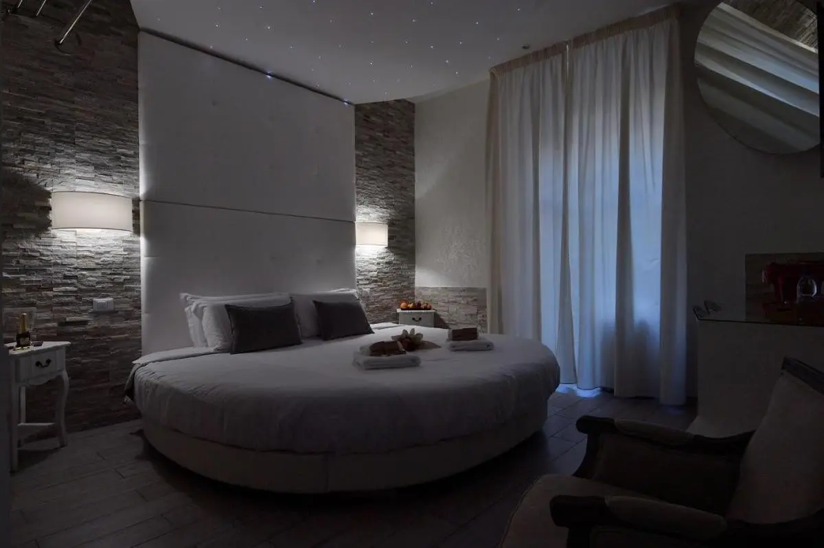 Vatican Tourist Inn — VATICAN TOURIST INN