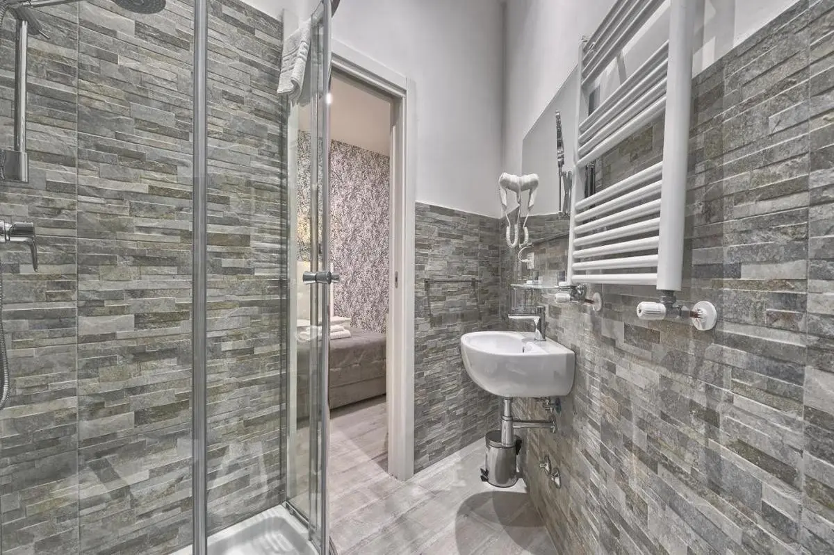 Vatican Tourist Inn — VATICAN TOURIST INN