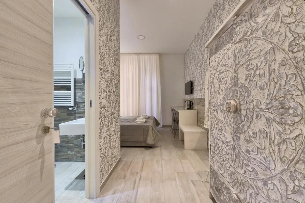 Vatican Tourist Inn — VATICAN TOURIST INN