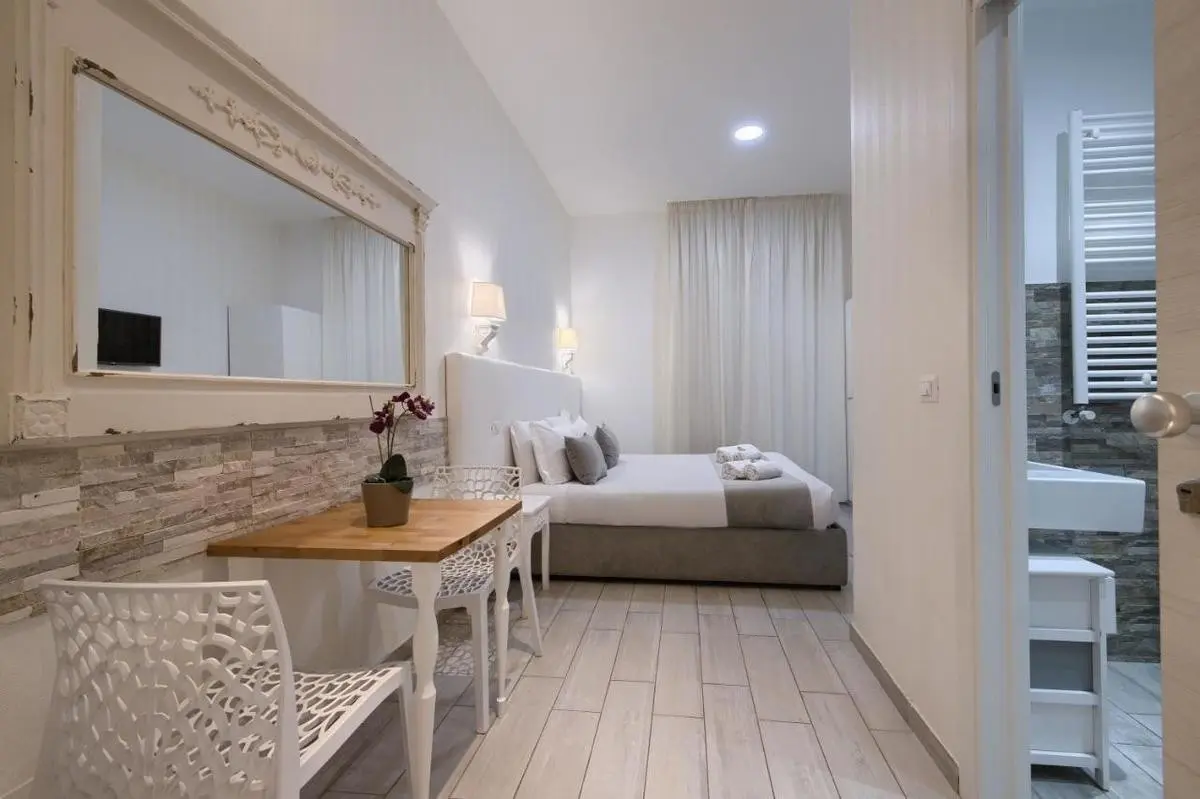 Vatican Tourist Inn — VATICAN TOURIST INN