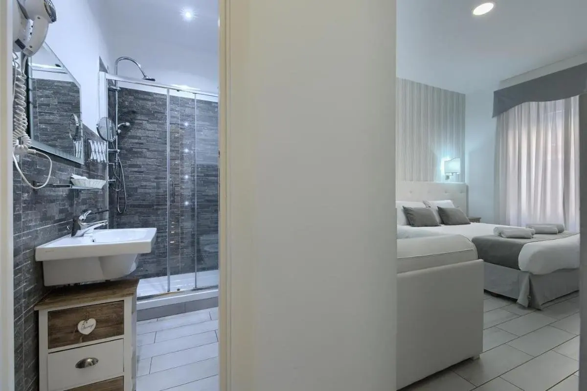 Vaticans Roof — VATICANS ROOF