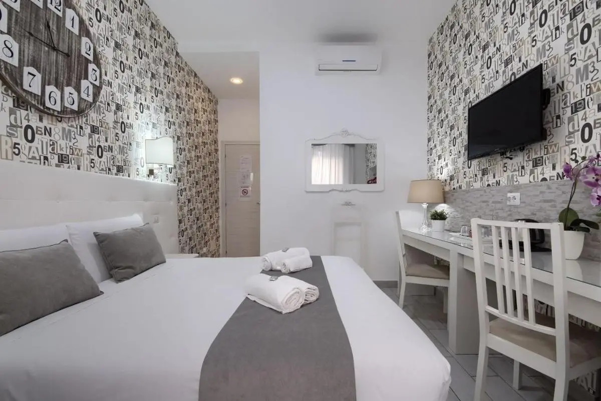 Vaticans Roof — VATICANS ROOF