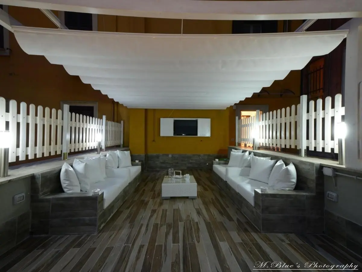 Vaticans Roof — VATICANS ROOF