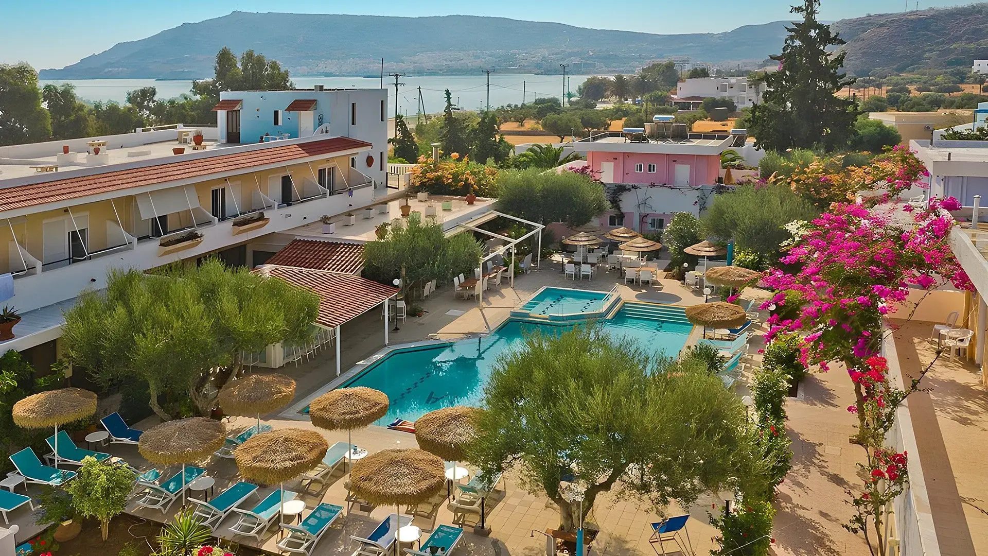 Hotel Venezia Hotel & Bungalows