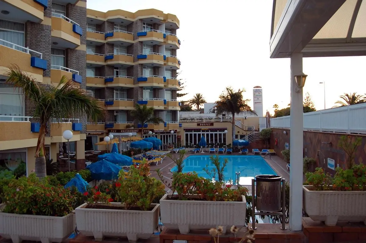 Veril Playa — VERIL PLAYA