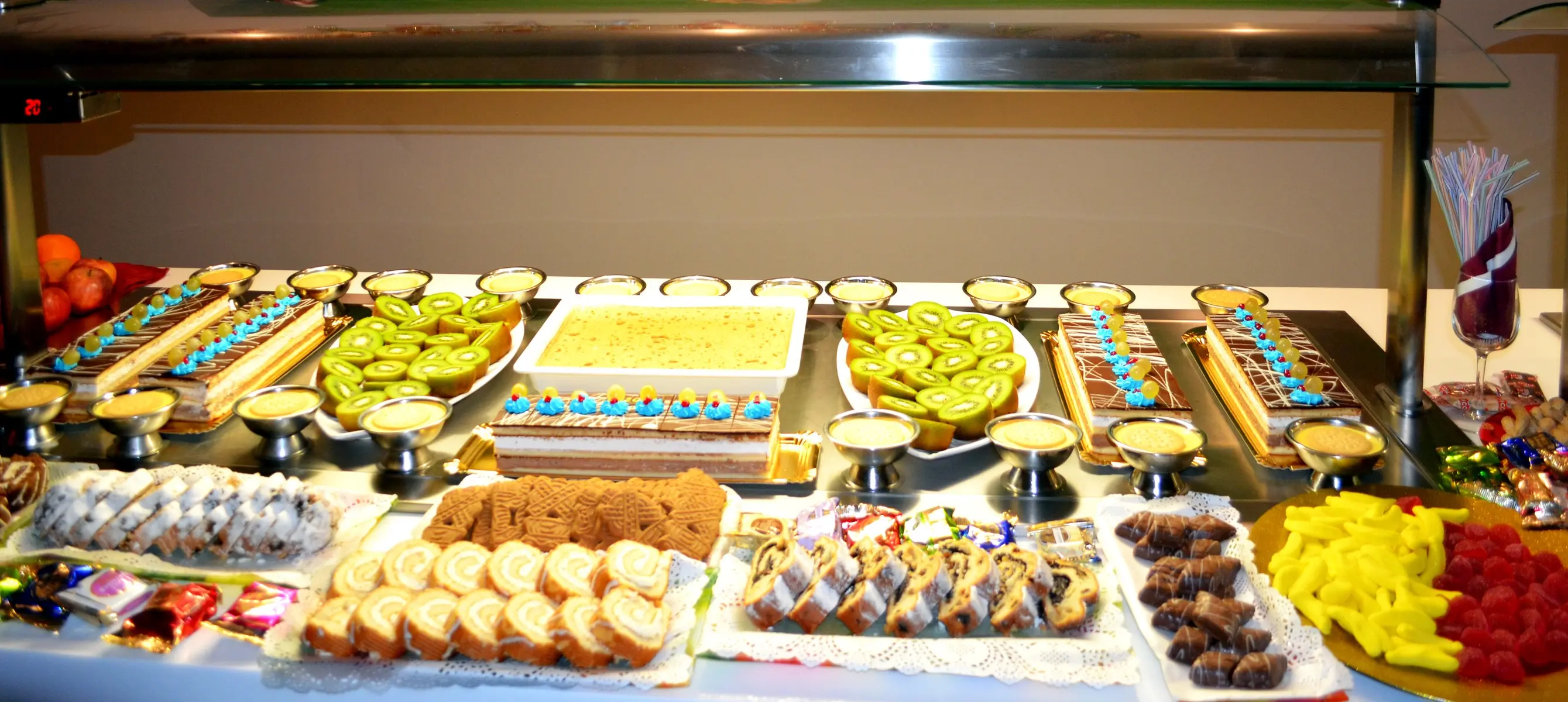 Veril Playa — VERIL PLAYA